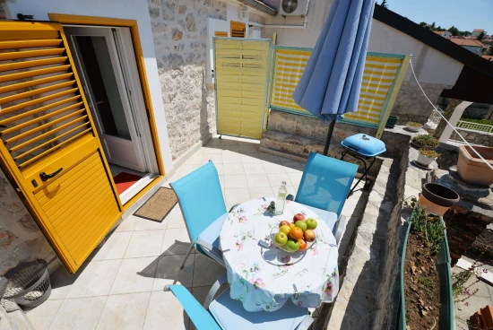 Apartmán Ostrov Murter - Murter OS 10084 N2