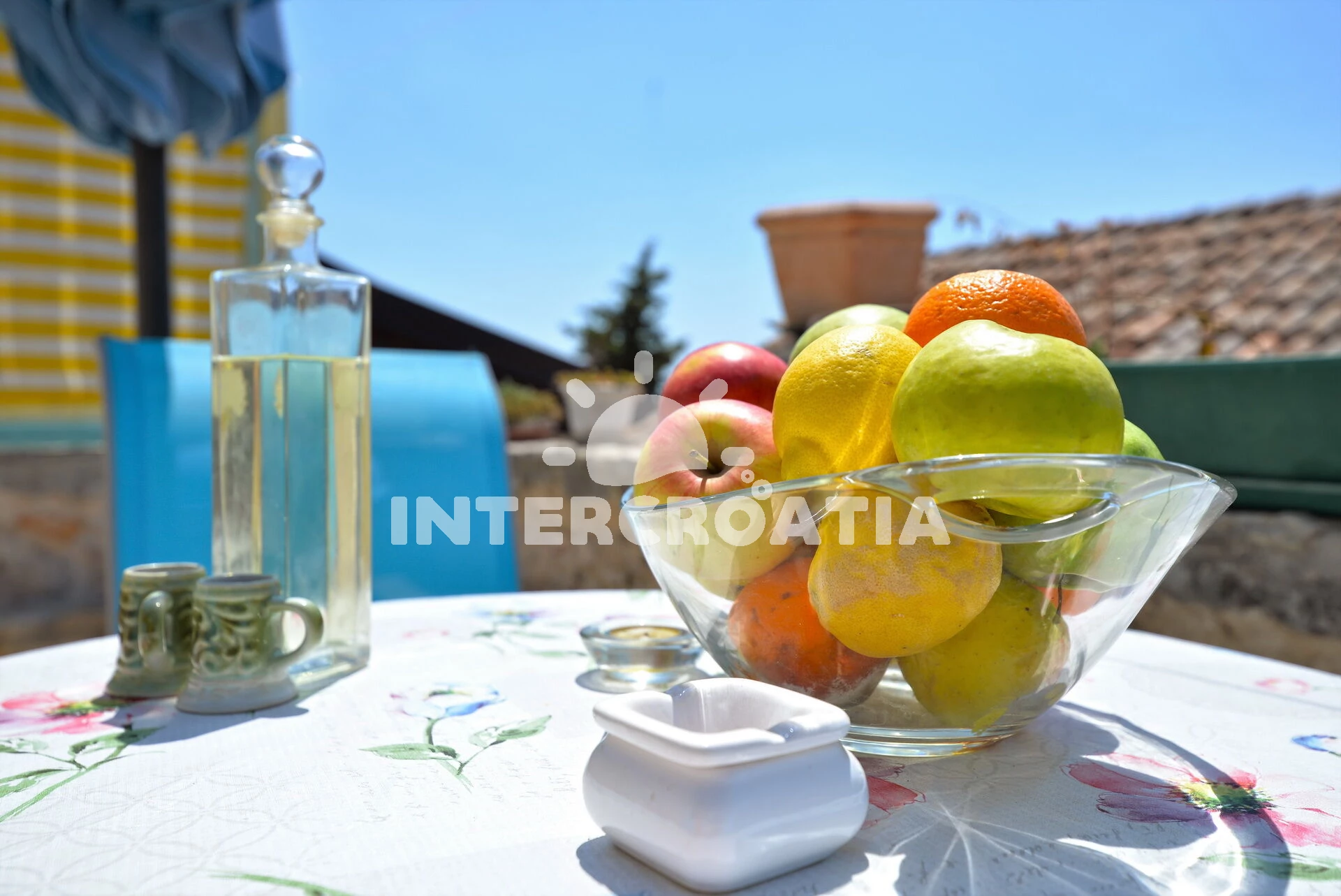 Apartmán Ostrov Murter - Murter OS 10084 N2