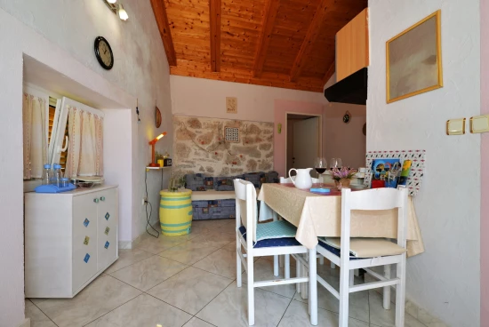 Apartmán Ostrov Murter - Murter OS 10084 N2