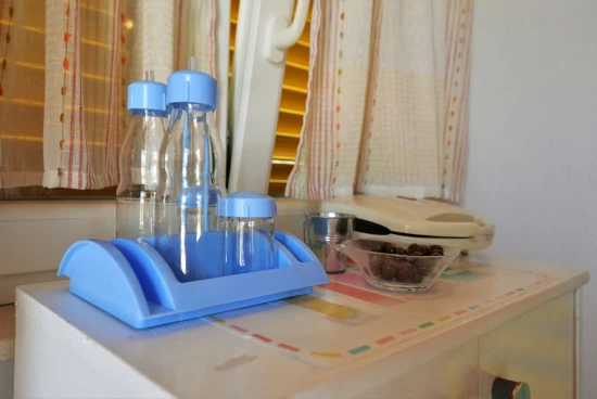 Apartmán Ostrov Murter - Murter OS 10084 N2