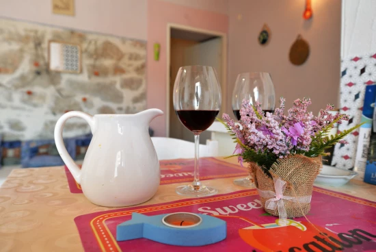 Apartmán Ostrov Murter - Murter OS 10084 N2