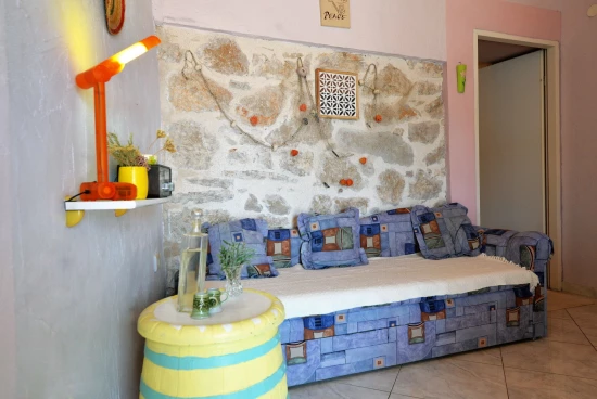 Apartmán Ostrov Murter - Murter OS 10084 N2