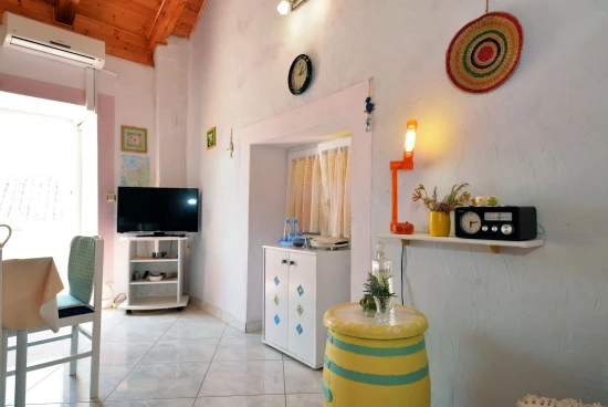 Apartmán Ostrov Murter - Murter OS 10084 N2