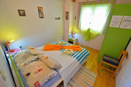 Apartmán Ostrov Murter - Murter OS 10084 N2