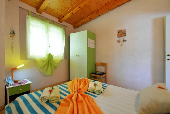 Apartmán Ostrov Murter - Murter OS 10084 N2