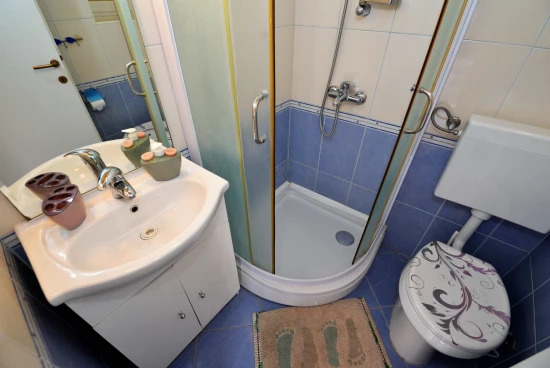 Apartmán Ostrov Murter - Murter OS 10084 N2