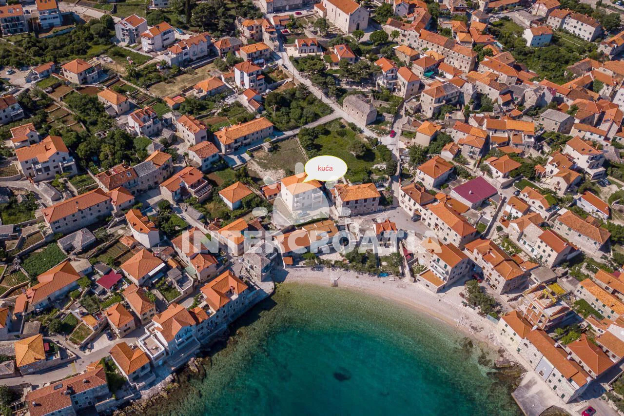 Apartmán Ostrov Brač - Postira OS 10085 N1