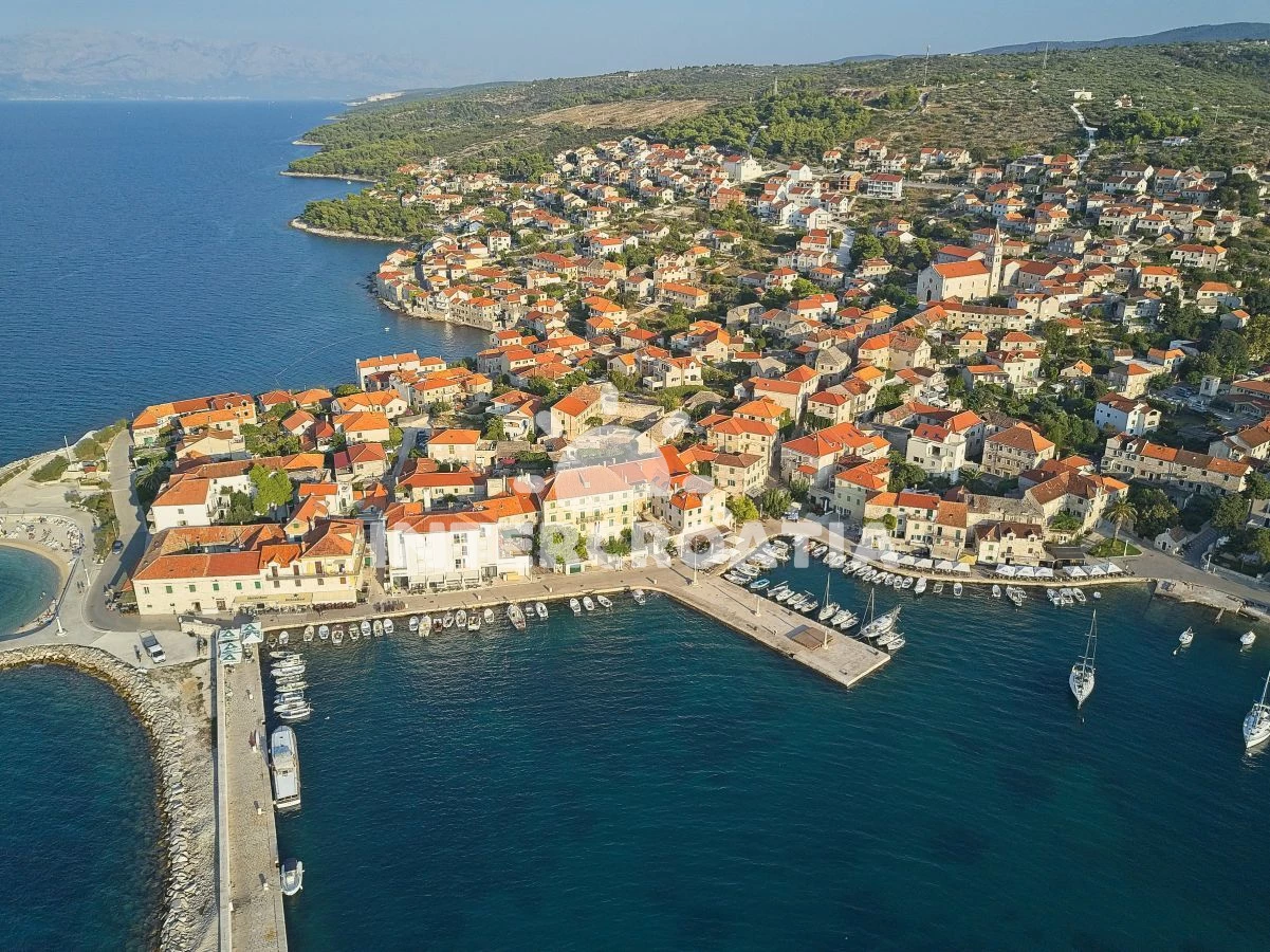 Apartmán Ostrov Brač - Postira OS 10085 N1