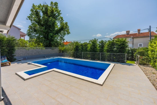 Vila Kvarner - Jadranovo (Crikvenica) KV 7547 N1