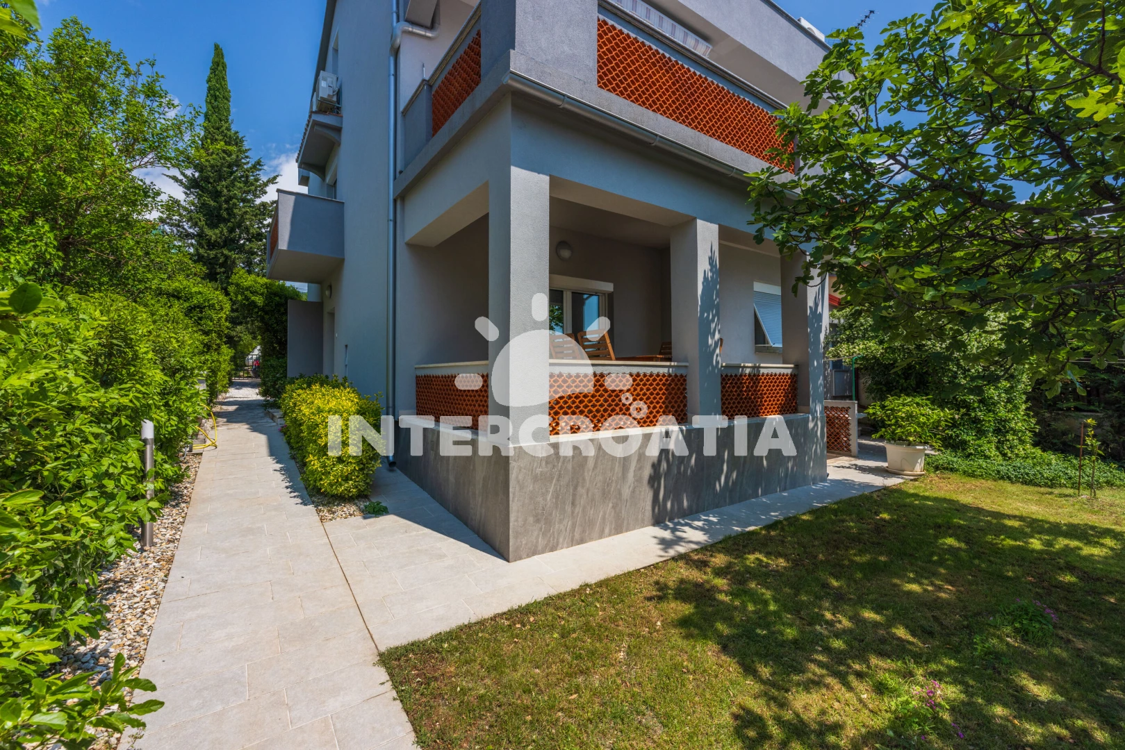 Vila Kvarner - Jadranovo (Crikvenica) KV 7547 N1