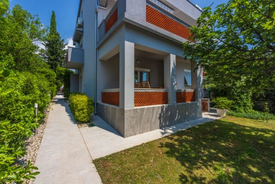 Vila Kvarner - Jadranovo (Crikvenica) KV 7547 N1