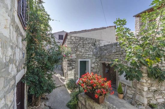 Domek Severní Dalmácie - Tribunj (Vodice) DA 8182 N1