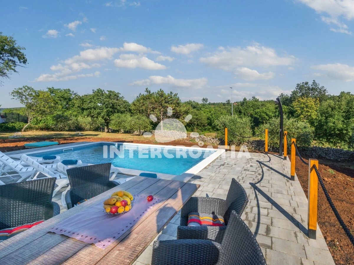 Vila Istrie - Labin (Rabac) IS 7128 N1