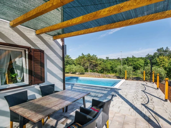 Vila Istrie - Labin (Rabac) IS 7128 N1