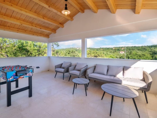 Vila Istrie - Labin (Rabac) IS 7128 N1