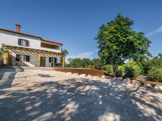 Vila Istrie - Labin (Rabac) IS 7128 N1