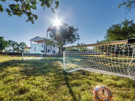 Vila Istrie - Labin (Rabac) IS 7128 N1