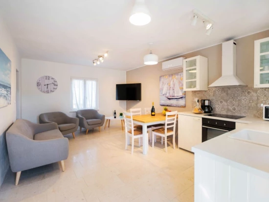 Vila Istrie - Labin (Rabac) IS 7128 N1