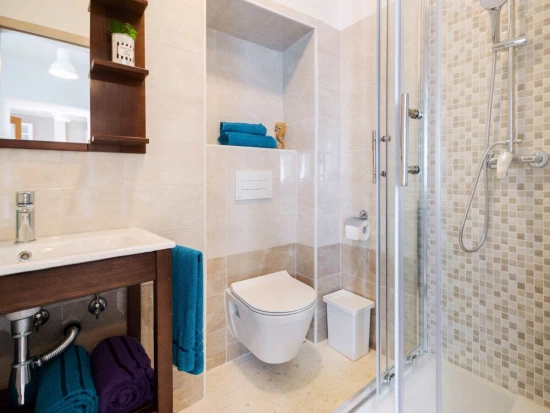 Vila Istrie - Labin (Rabac) IS 7128 N1