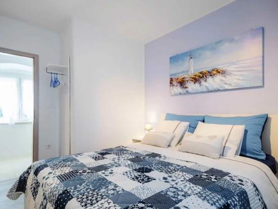 Vila Istrie - Labin (Rabac) IS 7128 N1