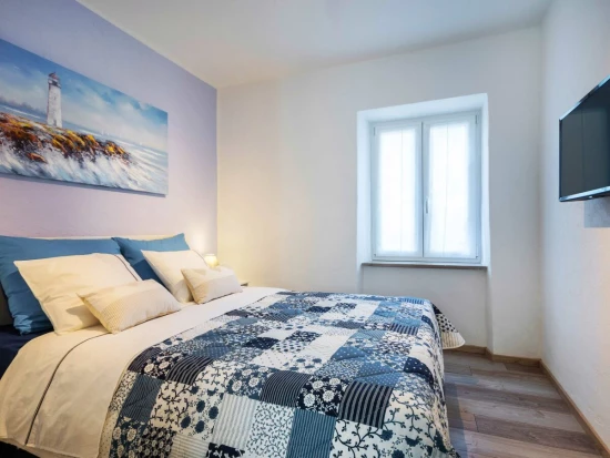 Vila Istrie - Labin (Rabac) IS 7128 N1