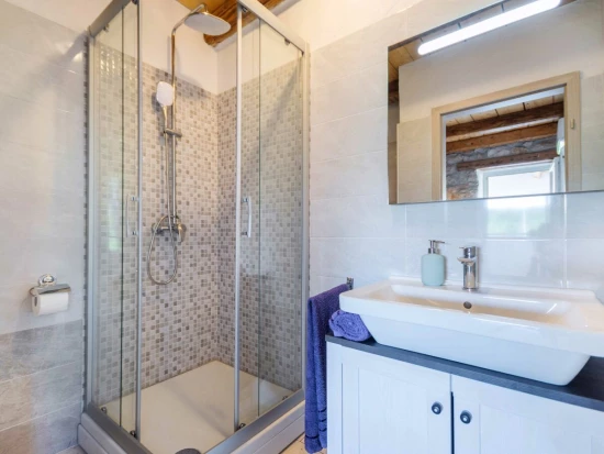 Vila Istrie - Labin (Rabac) IS 7128 N1