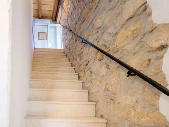 Vila Istrie - Labin (Rabac) IS 7128 N1