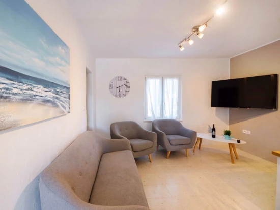 Vila Istrie - Labin (Rabac) IS 7128 N1