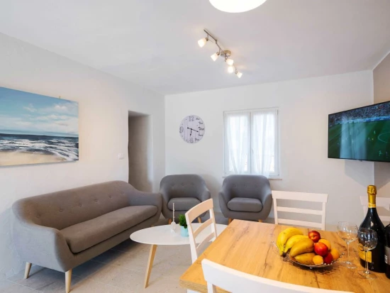 Vila Istrie - Labin (Rabac) IS 7128 N1