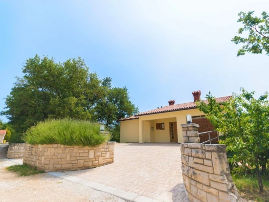 Vila Istrie - Labin (Rabac) IS 7129 N1