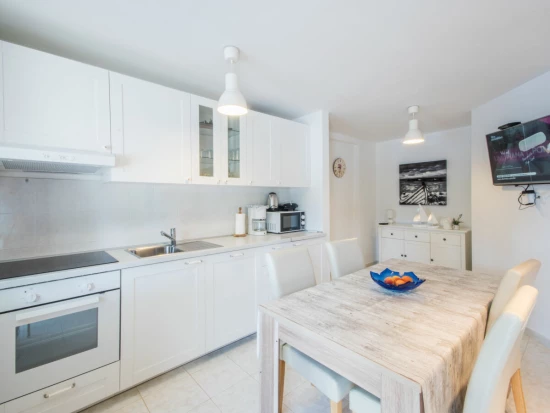 Vila Istrie - Labin (Rabac) IS 7129 N1