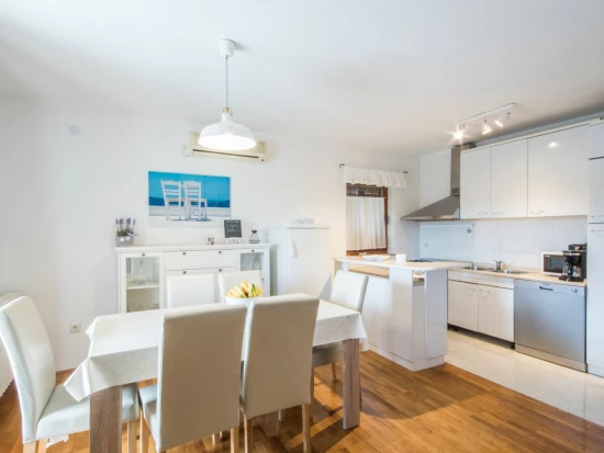 Vila Istrie - Labin (Rabac) IS 7129 N1