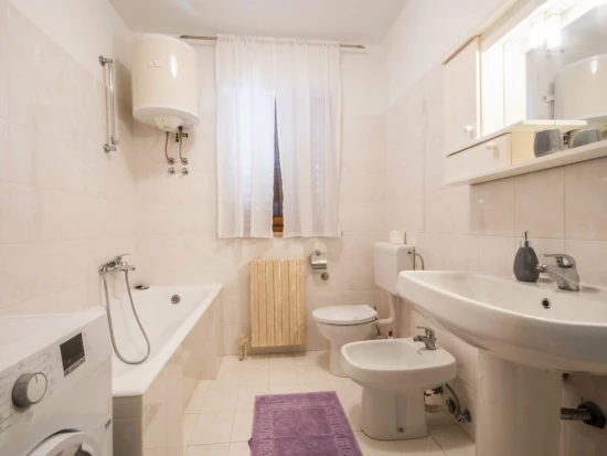 Vila Istrie - Labin (Rabac) IS 7129 N1