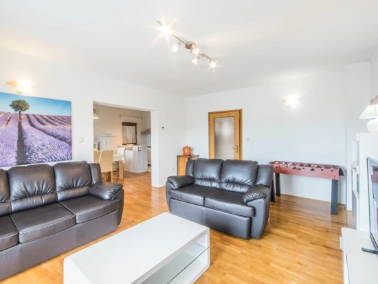 Vila Istrie - Labin (Rabac) IS 7129 N1