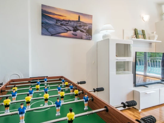 Vila Istrie - Labin (Rabac) IS 7129 N1