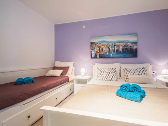 Vila Istrie - Labin (Rabac) IS 7129 N1