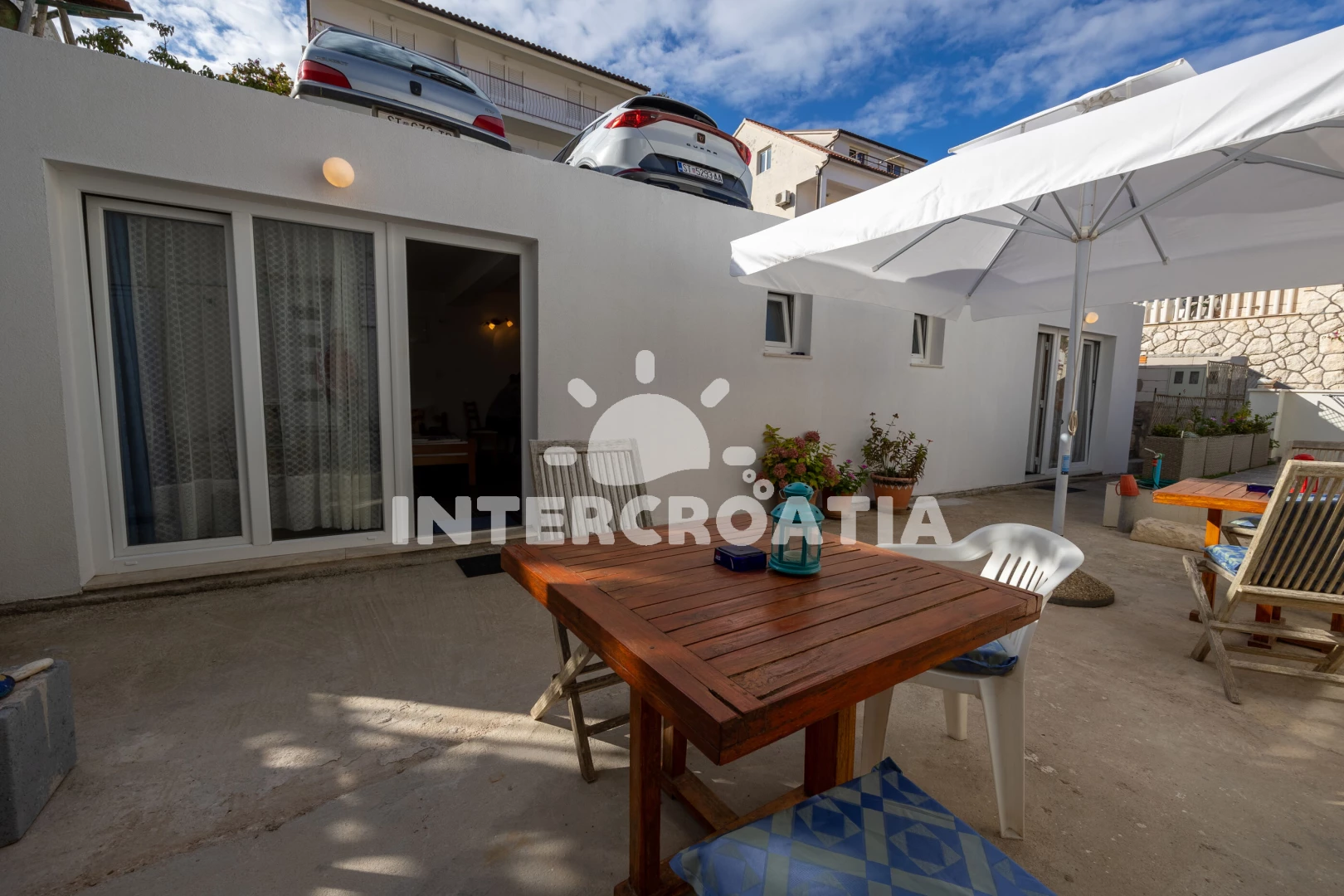 Apartmán Ostrov Hvar - Hvar OS 10085 N2