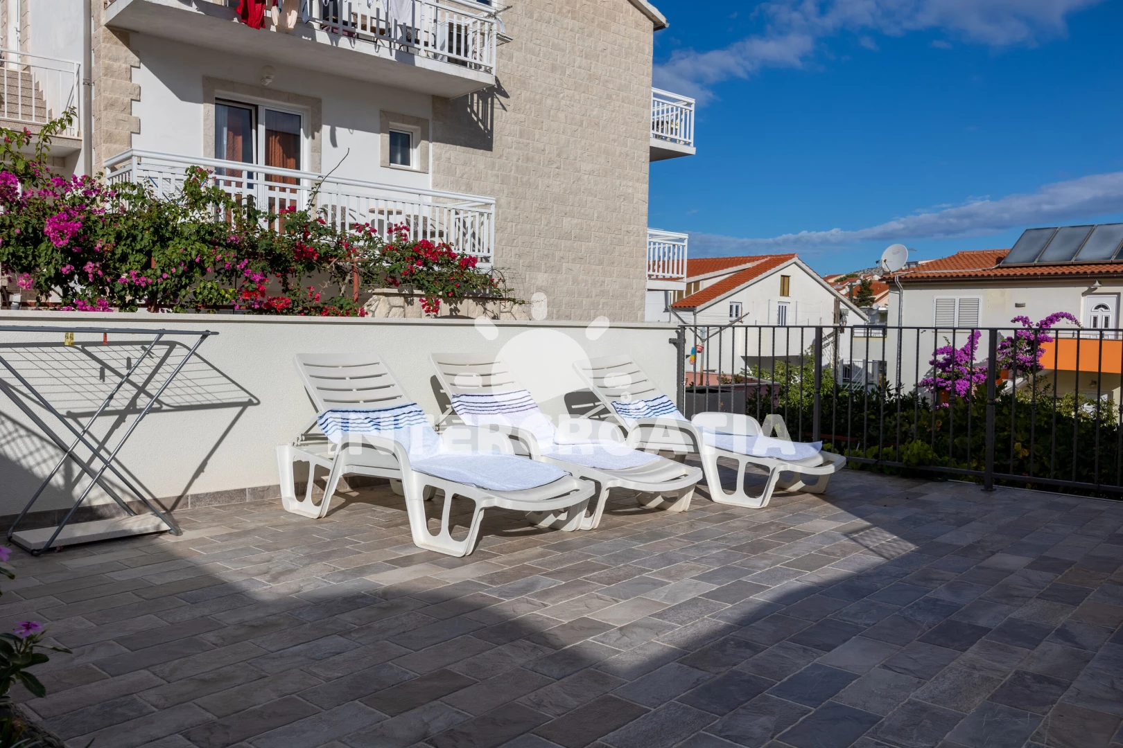 Apartmán Ostrov Hvar - Hvar OS 10085 N2