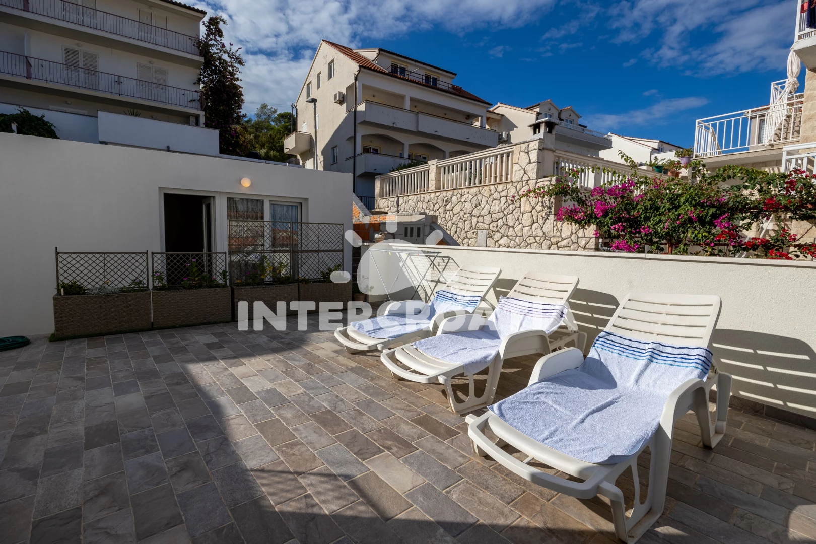 Apartmán Ostrov Hvar - Hvar OS 10085 N2