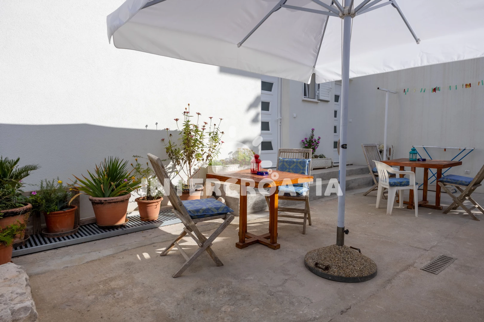 Apartmán Ostrov Hvar - Hvar OS 10085 N2