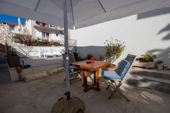 Apartmán Ostrov Hvar - Hvar OS 10085 N2