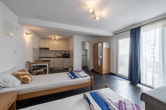 Apartmán Ostrov Hvar - Hvar OS 10085 N2