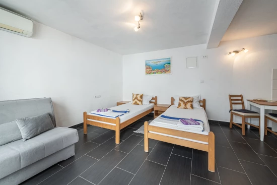 Apartmán Ostrov Hvar - Hvar OS 10085 N2