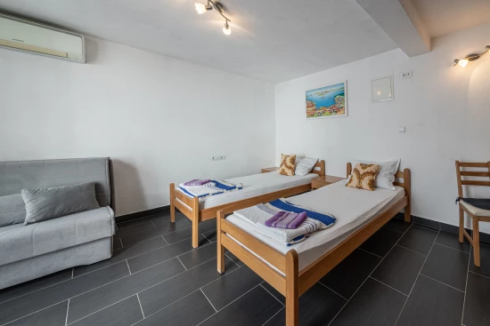 Apartmán Ostrov Hvar - Hvar OS 10085 N2