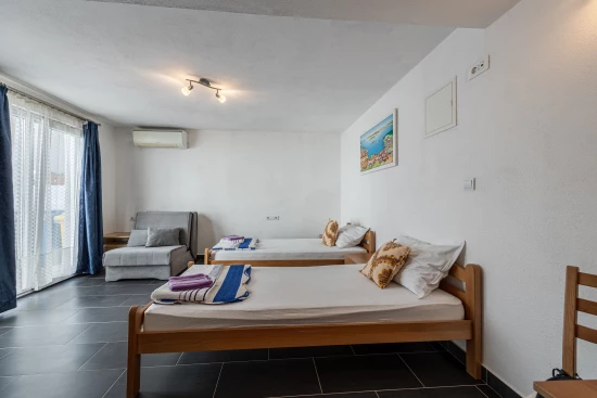 Apartmán Ostrov Hvar - Hvar OS 10085 N2