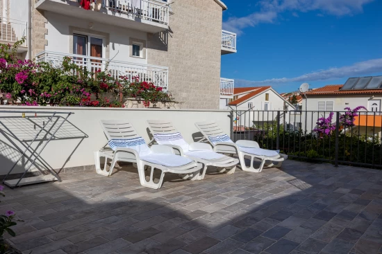 Apartmán Ostrov Hvar - Hvar OS 10086 N1