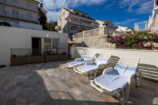 Apartmán Ostrov Hvar - Hvar OS 10086 N1