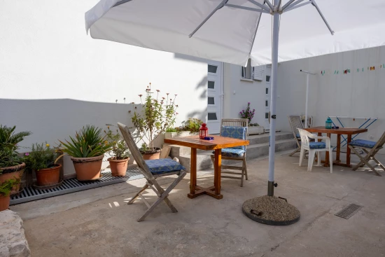 Apartmán Ostrov Hvar - Hvar OS 10086 N1