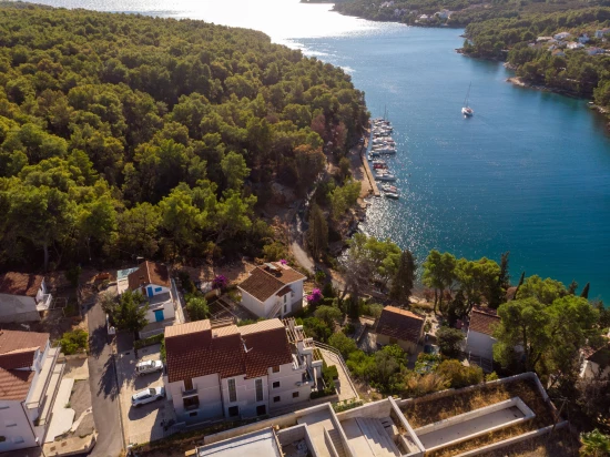 Apartmán Ostrov Hvar - Vrboska OS 10087 N1