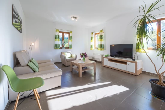 Apartmán Ostrov Hvar - Vrboska OS 10087 N1